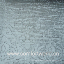 Decorative Leather for Wall/Furniture (SAPV03740)